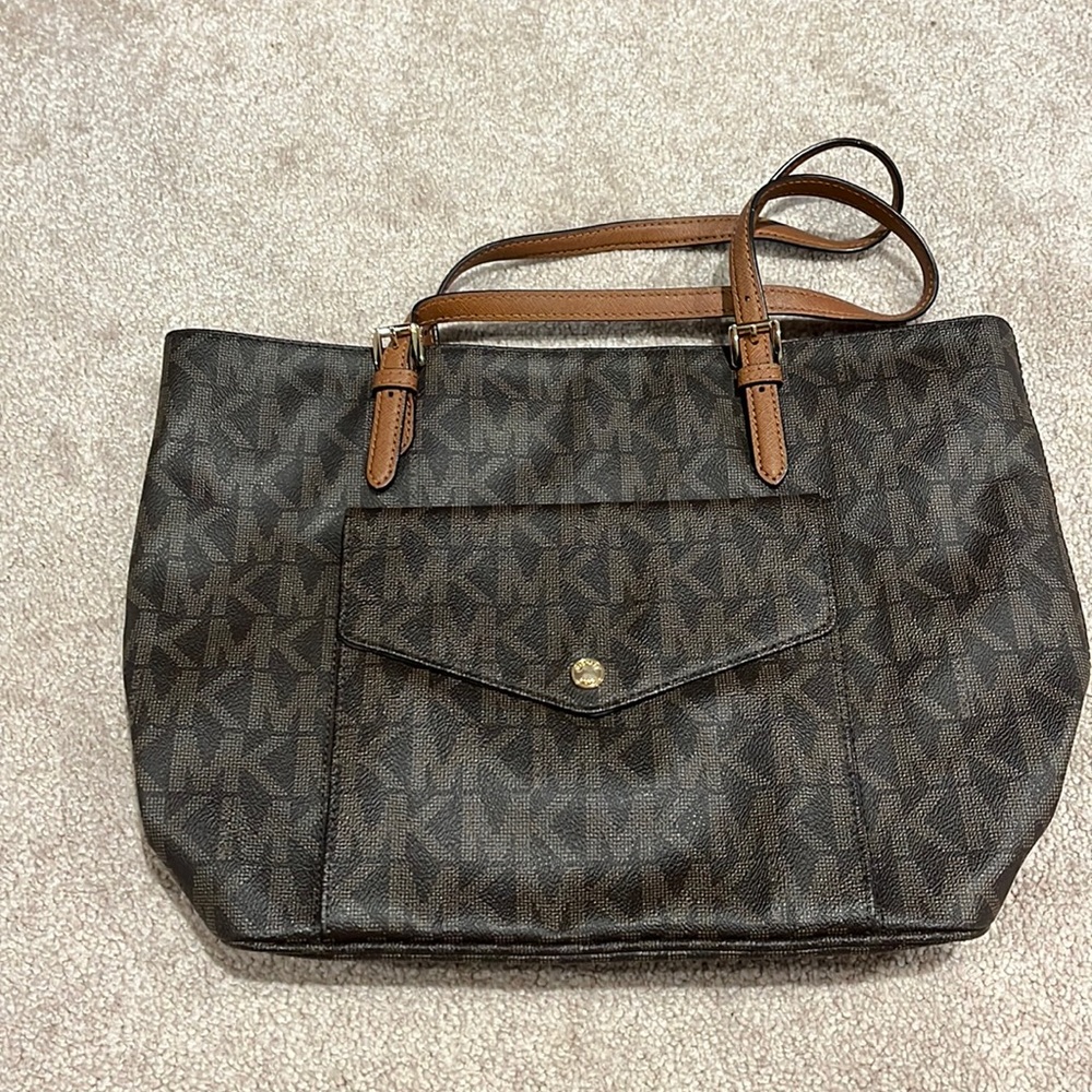 Michael Kors shoulder bag